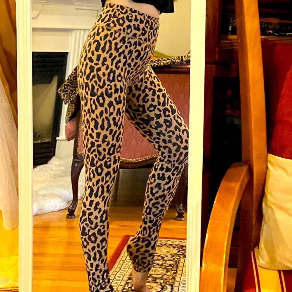 Yoga pants